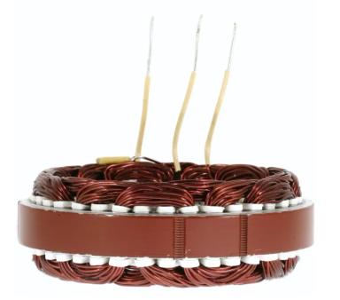 Stator TT74043
