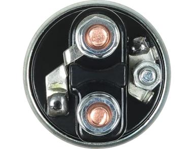 Solenoid TT76102