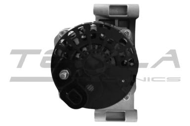 Alternator TT13136 PRO
