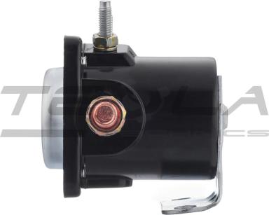 Solenoid TT76025