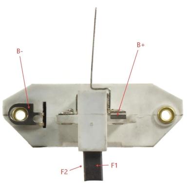 Regulator TT31740