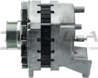 Alternator TT12592