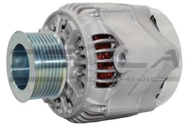 Alternator TT13038