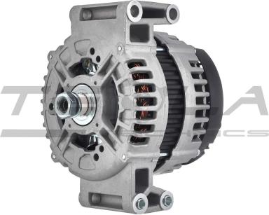 Alternator TT12890 PRO
