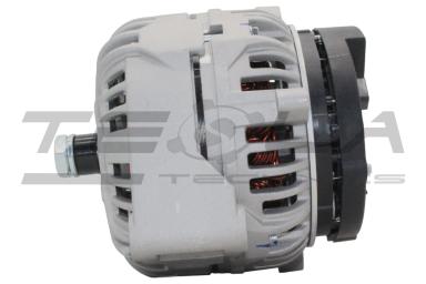 Alternator TT12747