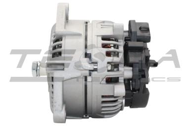 Alternator TT12338