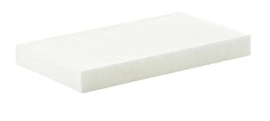 Cabin air filter TTF1123