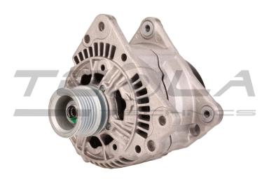 Alternator TT11485