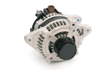 Alternator TT12502