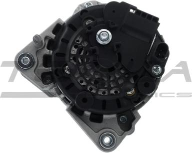 Alternator TT12753