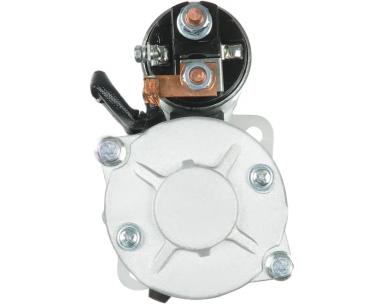 Starter TT16126