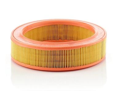 Air filter TTF0404