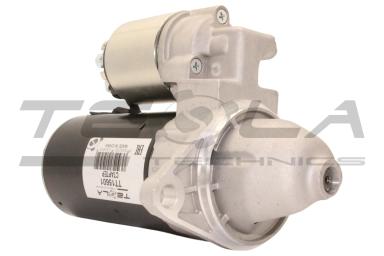 Starter TT15601