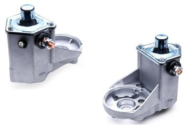 Solenoid TT76303