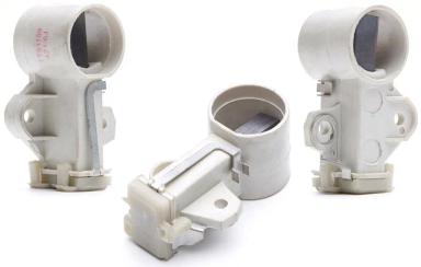 Alternator brush holder assembly TT51159