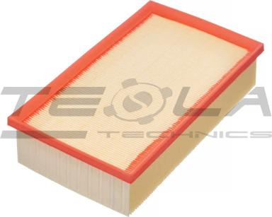 Air filter TTF0107