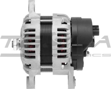 Alternator TT12892