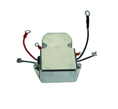 Regulator TT31664