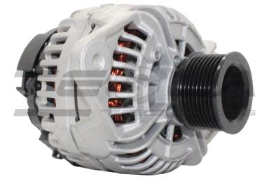 Alternator TT12283
