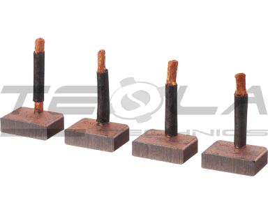 Starter brush set TT53170