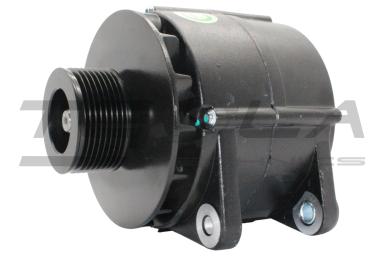 Alternator TT12686