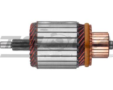 Armature TT71629