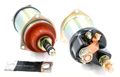 Solenoid TT76703