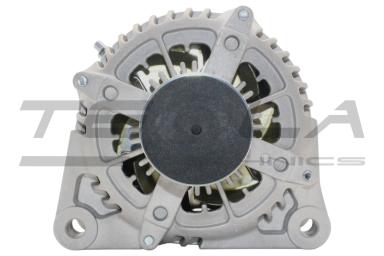 Alternator TT12029