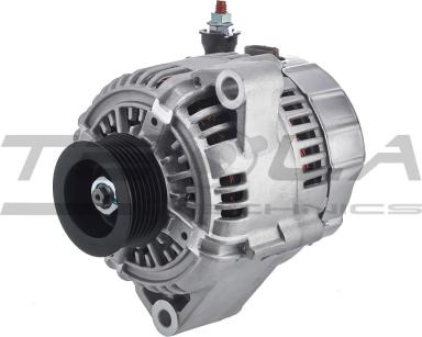 Alternator TT12160 PRO