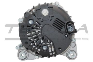 Alternator TT12706