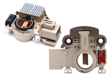 Regulator TT31487