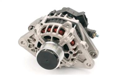 Alternator TT12560