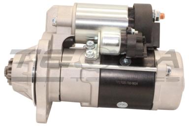 Starter TT17020