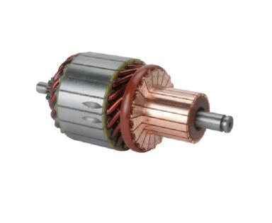 Armature TT71484