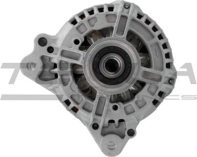 Alternator TT12837 PRO