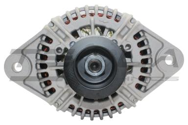 Alternator TT12610