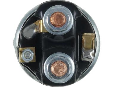 Solenoid TT76810