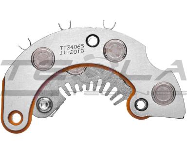 Rectifier TT34065