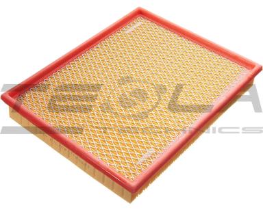 Air filter TTF0083