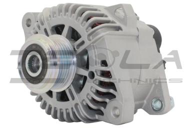 Alternator TT12327