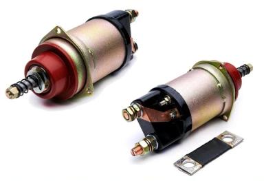 Solenoid TT76364
