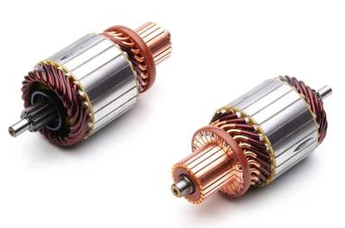 Armature TT71645