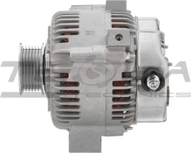 Alternator TT11959