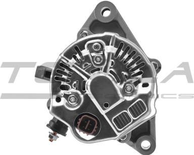 Alternator TT12720