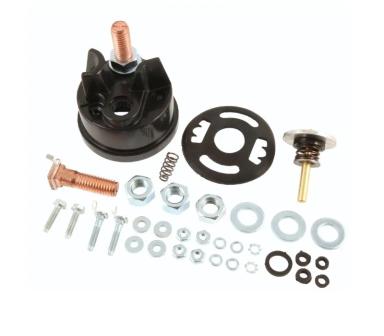 Solenoid cap TT88305