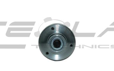 Solenoid TT76881