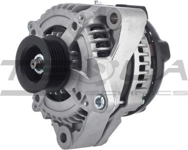 Alternator TT11973 PRO