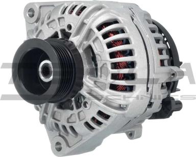 Alternator TT12862