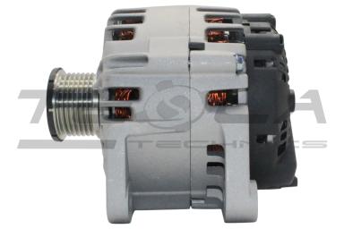 Alternator TT12399