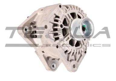 Alternator TT12652 PRO